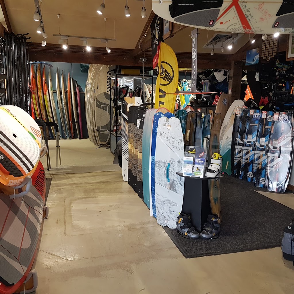 SHQ Boardsports - Sandringham | 81 Beach Rd, Sandringham VIC 3191, Australia | Phone: (03) 9598 2867