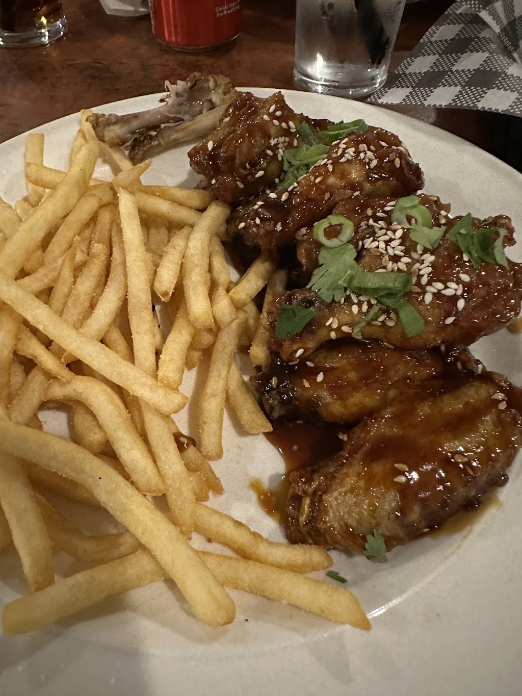 Glorias Country Kitchen | 4220 Belubula Way, Moorbel NSW 2804, Australia | Phone: 0468 923 951