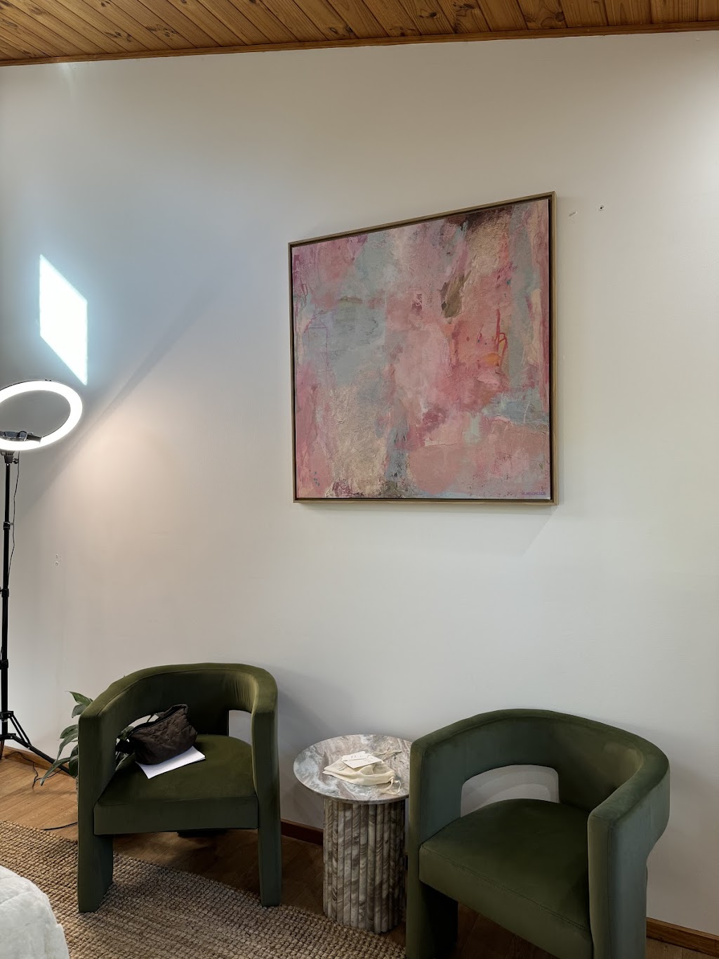 Dr Lara Aesthetics | 12 George St, Tintenbar NSW 2478, Australia | Phone: 0498 875 195