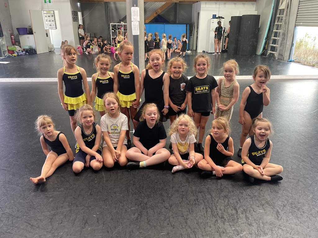 Beats Dance Studio - Merewether Heights | Cedar Cres, Merewether Heights NSW 2291, Australia | Phone: 0431 138 767
