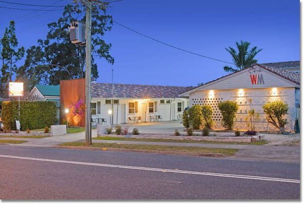 The Wauchope Motel | lodging | 84 High St, Wauchope NSW 2446, Australia | 0265851933 OR +61 2 6585 1933