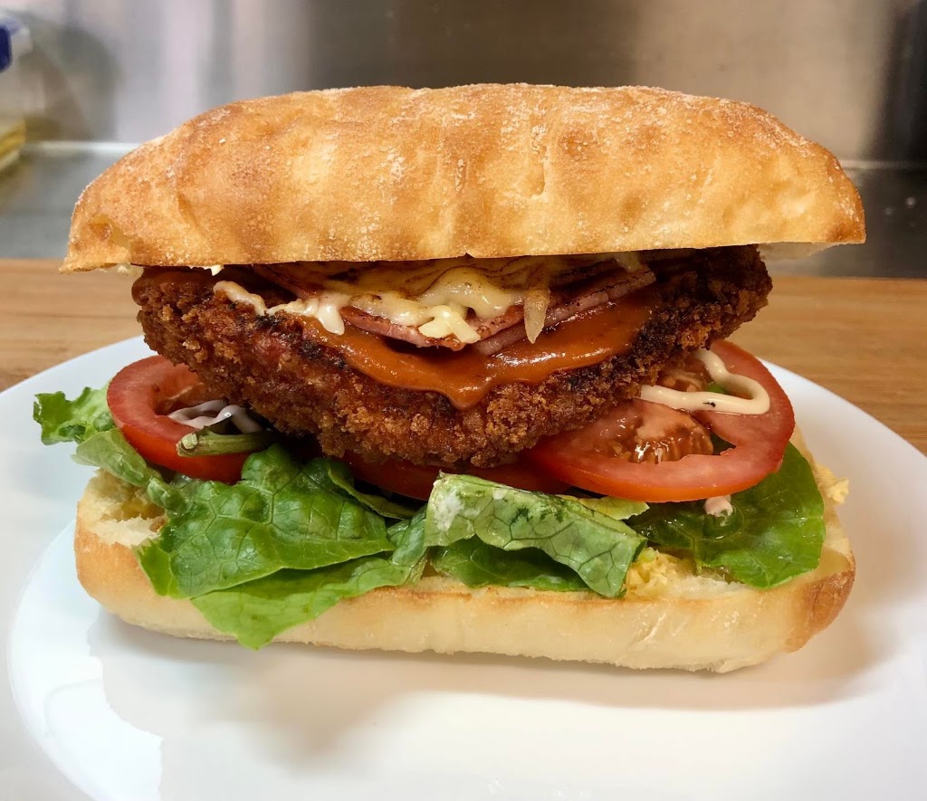 Gap Road Takeaway | 1932 Tarrants Gap Rd, Wyangala NSW 2808, Australia | Phone: 0466 185 954