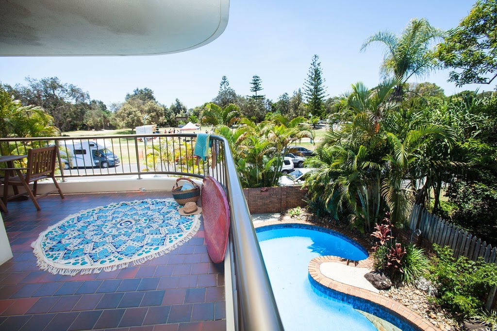 Byron Pacific Apartments | lodging | 62/64 Lawson St, Byron Bay NSW 2481, Australia | 0266857597 OR +61 2 6685 7597