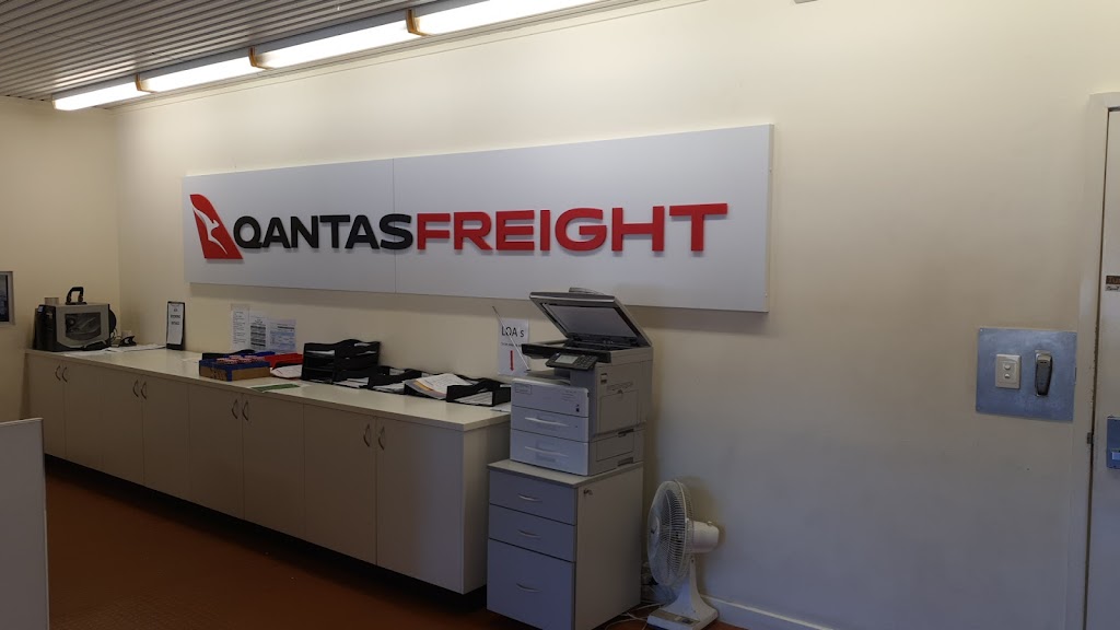 Qantas Freight International Terminal Perth | Perth Airport, 24 Affleck Rd, Ascot WA 6105, Australia | Phone: 13 12 13