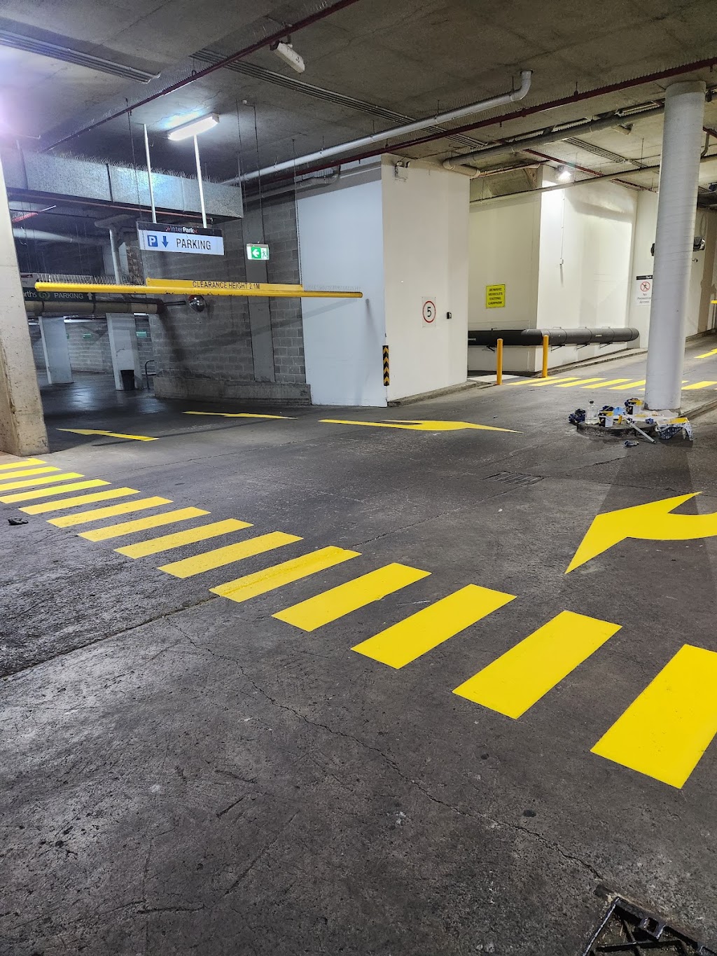 Focus Painting Contractors Pty Ltd | Unit 101/13 Weyland St, Punchbowl NSW 2196, Australia | Phone: 0404 988 458