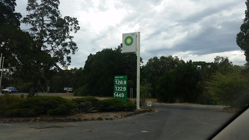 BP | Pacific Hwy &, Fitzroy St, Wardell NSW 2477, Australia | Phone: (02) 6683 4252