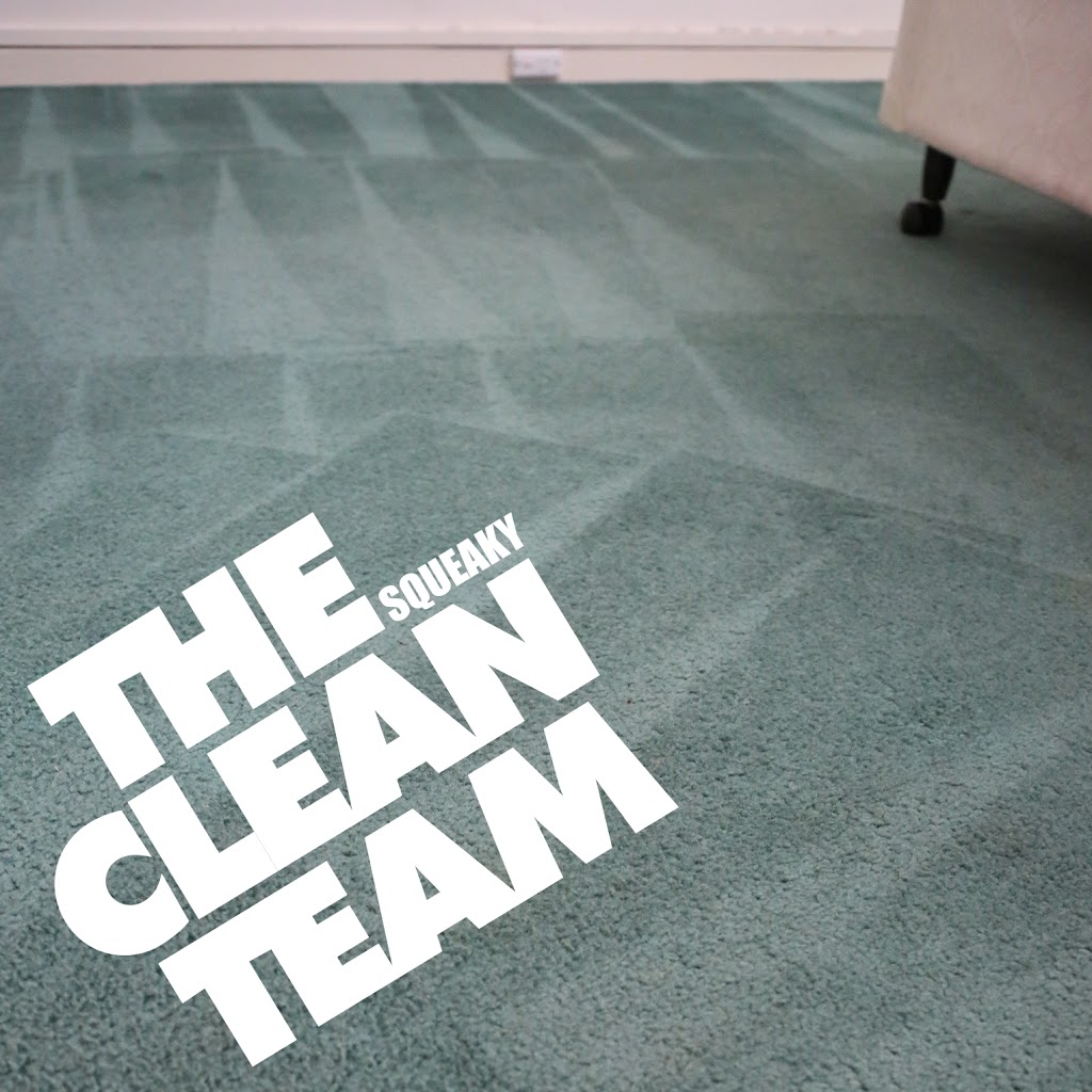 The Squeaky Clean Team - Carpet & Upholstery Cleaning, Water Dam | laundry | 144 Kunyung Rd, Mount Eliza VIC 3130, Australia | 0395572977 OR +61 3 9557 2977