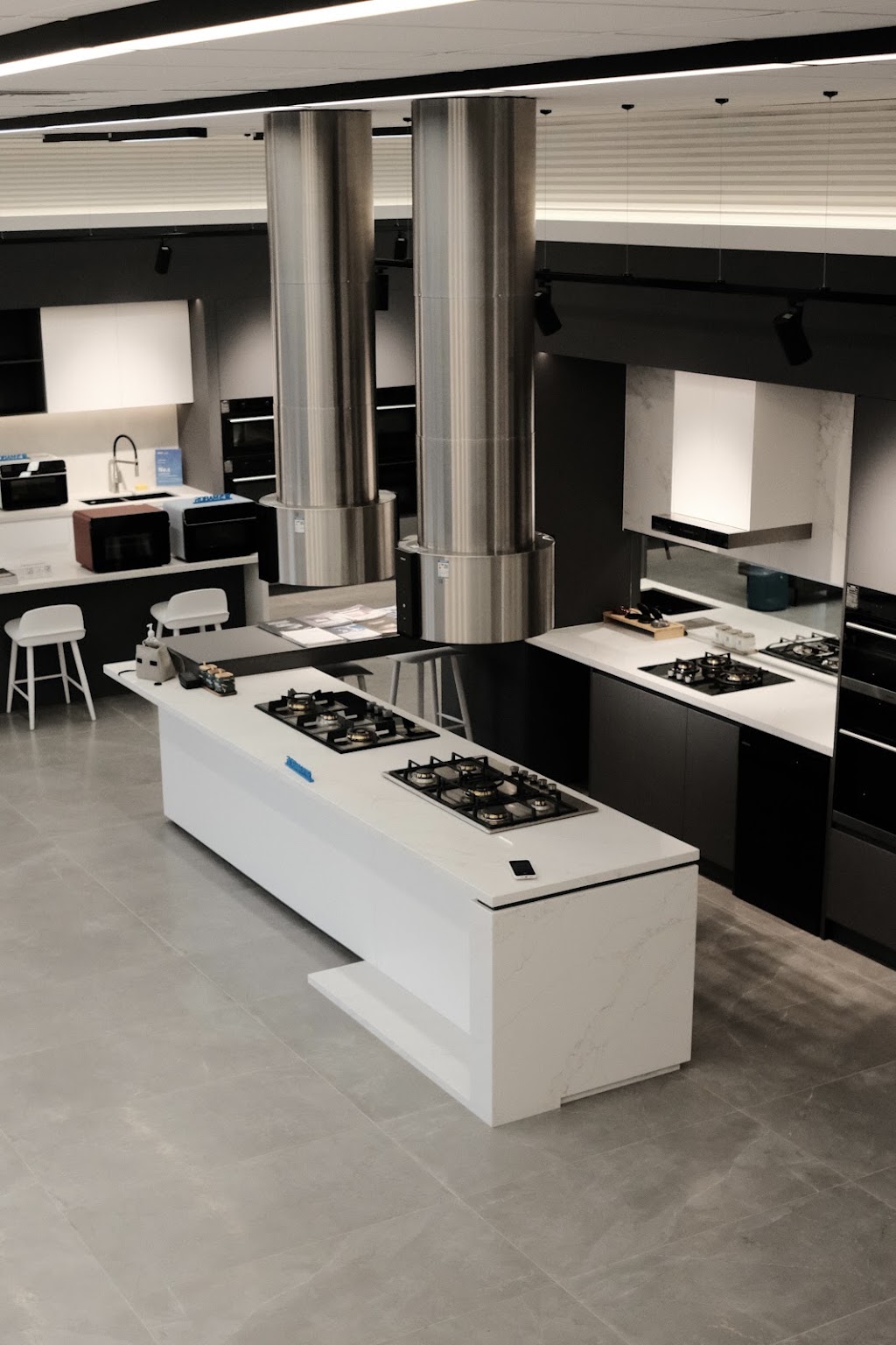 ROBAM High-End Kitchen Appliances Gold Coast | Shop 2/59 Ferry Rd, Southport QLD 4215, Australia | Phone: (07) 5528 6868