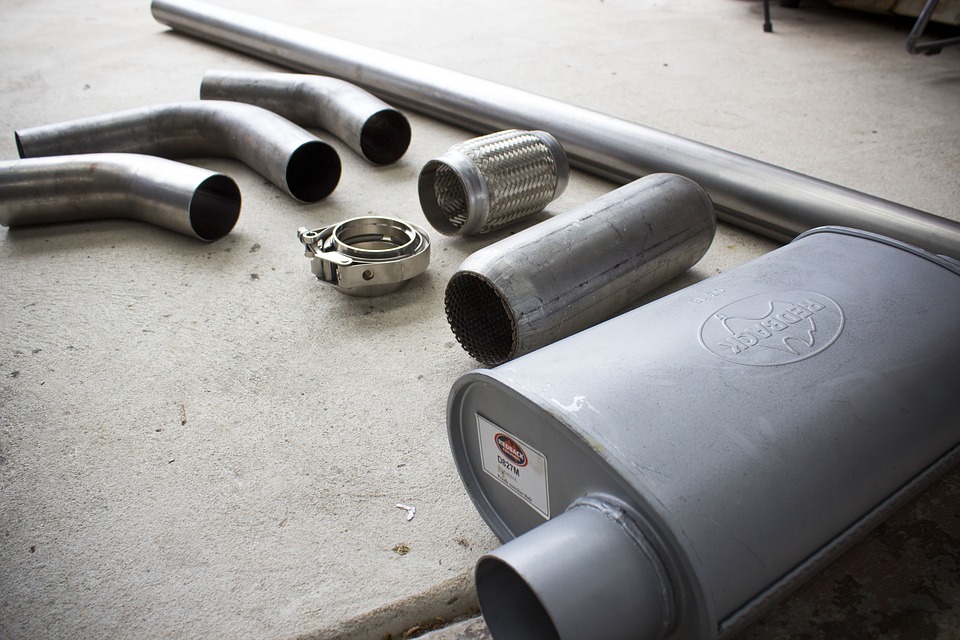 Wangaratta Exhaust Centre | 46 Parfitt Rd, Wangaratta VIC 3677, Australia | Phone: (03) 5721 5718