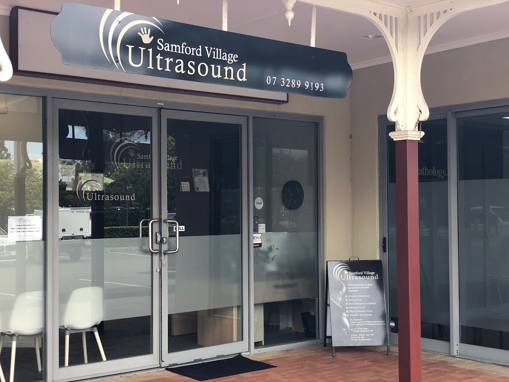 Samford Village Ultrasound | 9/19 Main St, Samford Village QLD 4520, Australia | Phone: (07) 3289 9193