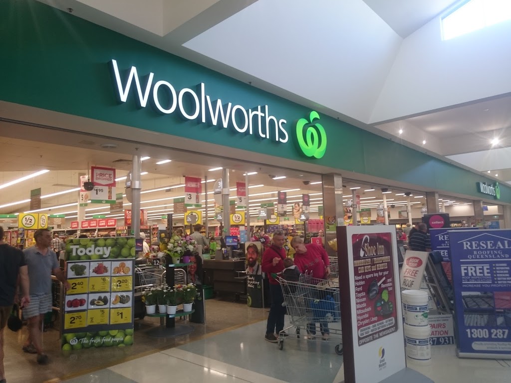 Woolworths Keperra | supermarket | 1028 Samford Rd, Keperra QLD 4054, Australia | 0736484366 OR +61 7 3648 4366