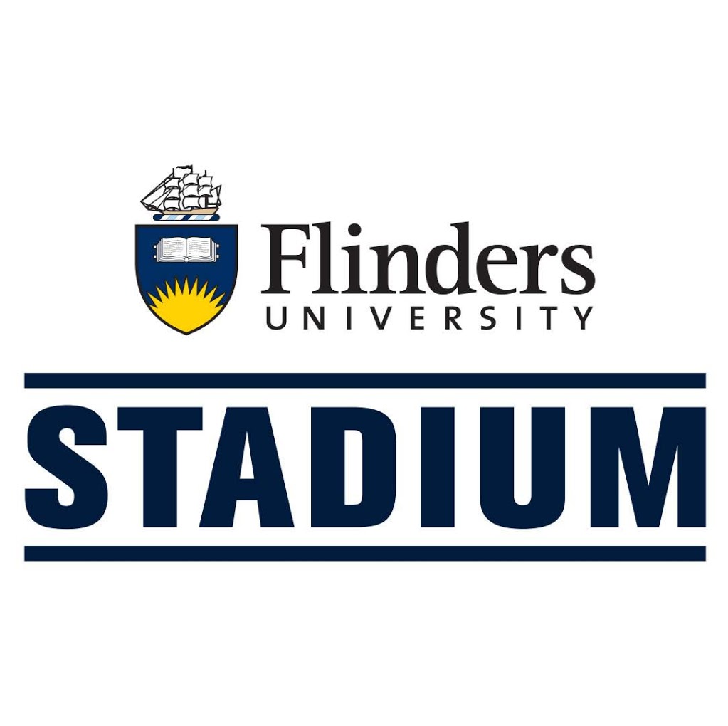 Flinders University Stadium | 1 Lovelock Dr, Noarlunga Downs SA 5168, Australia | Phone: (08) 8186 8200