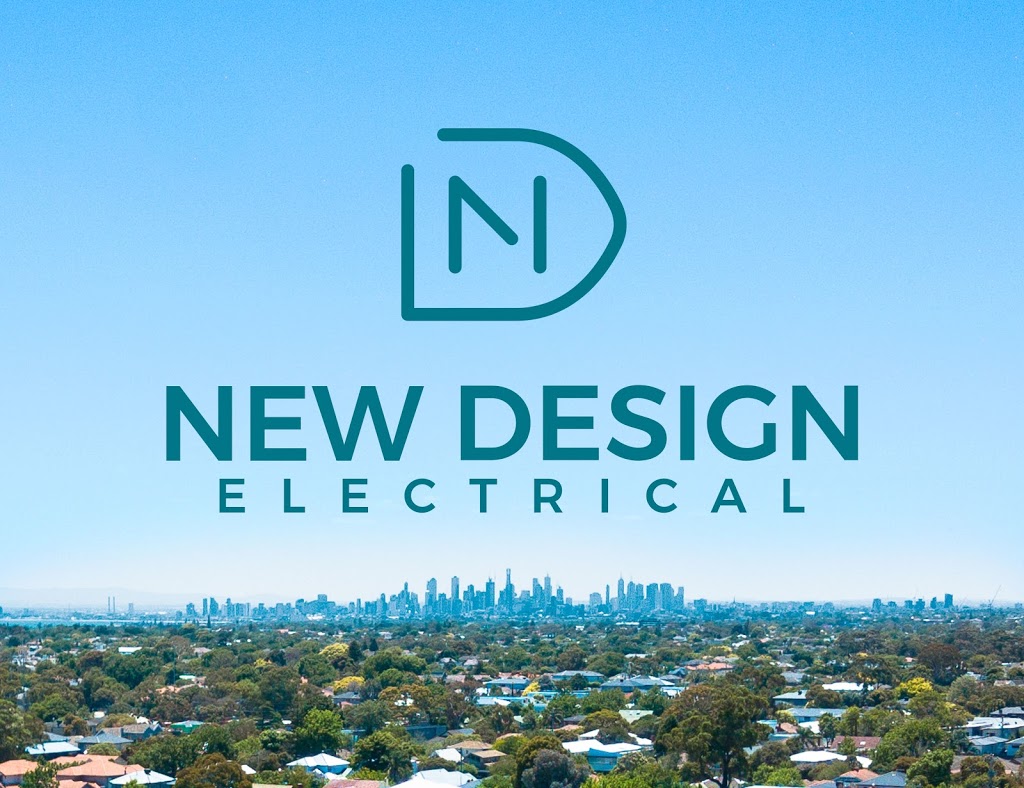New Design Electrical | Barker St, Cheltenham VIC 3192, Australia | Phone: 0476 875 811