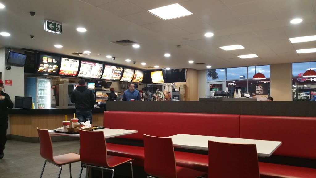 Hungry Jacks | restaurant | 195 Somerton Rd, Coolaroo VIC 3048, Australia | 0393039199 OR +61 3 9303 9199