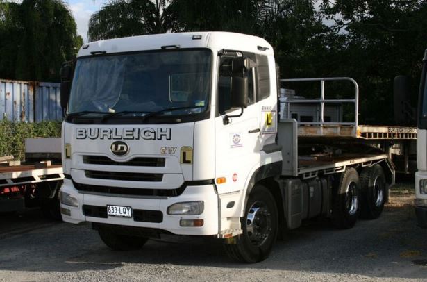 Burleigh Driver Training School | 31 Stevens St, Nerang QLD 4211, Australia | Phone: (07) 5527 3719