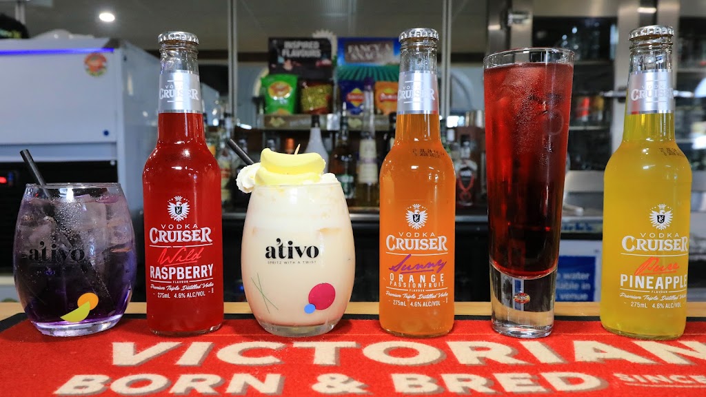 Victoria Hotel | 20 Victoria St, Pyramid Hill VIC 3575, Australia | Phone: (03) 5455 7391