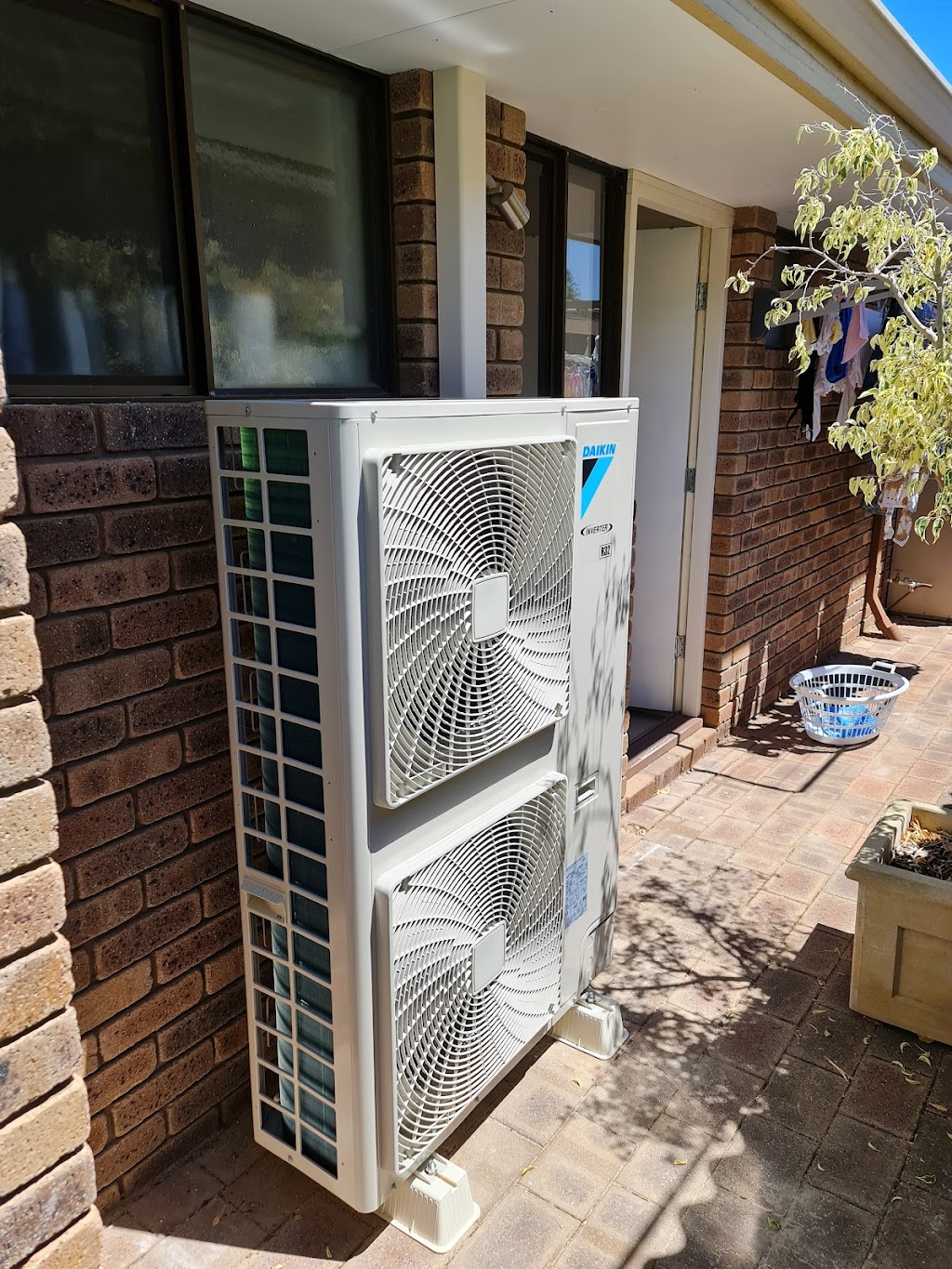 Yanchep Two Rocks HVAC | 14 Thistle Wy, Two Rocks WA 6037, Australia | Phone: 0421 775 537