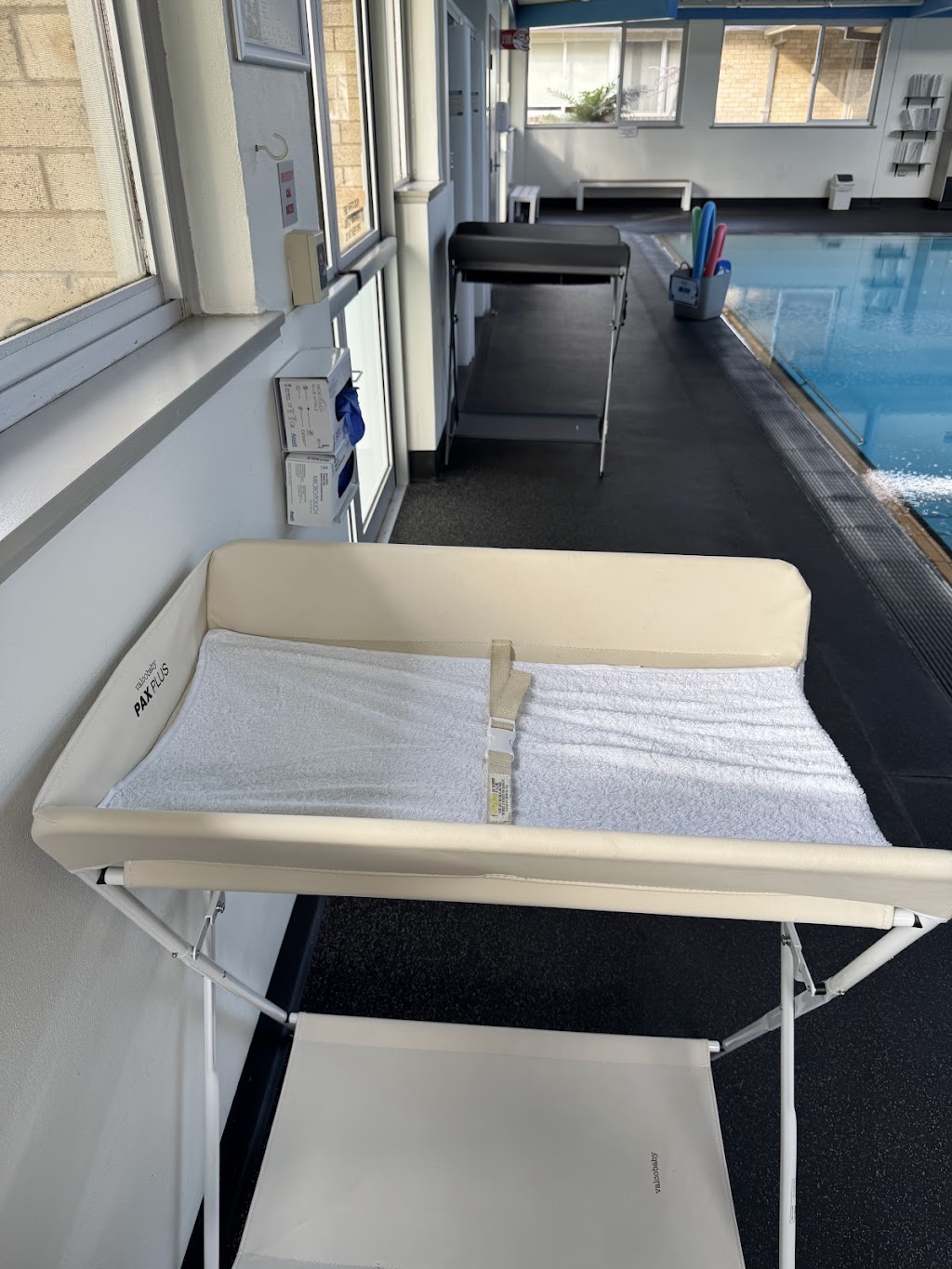 FuntoSwim North Turramurra | 434 Bobbin Head Rd, North Turramurra NSW 2074, Australia | Phone: 0421 562 442