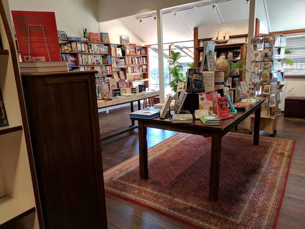 Kimberley Bookshop | 3 Napier Terrace, Broome WA 6725, Australia | Phone: (08) 9193 7169