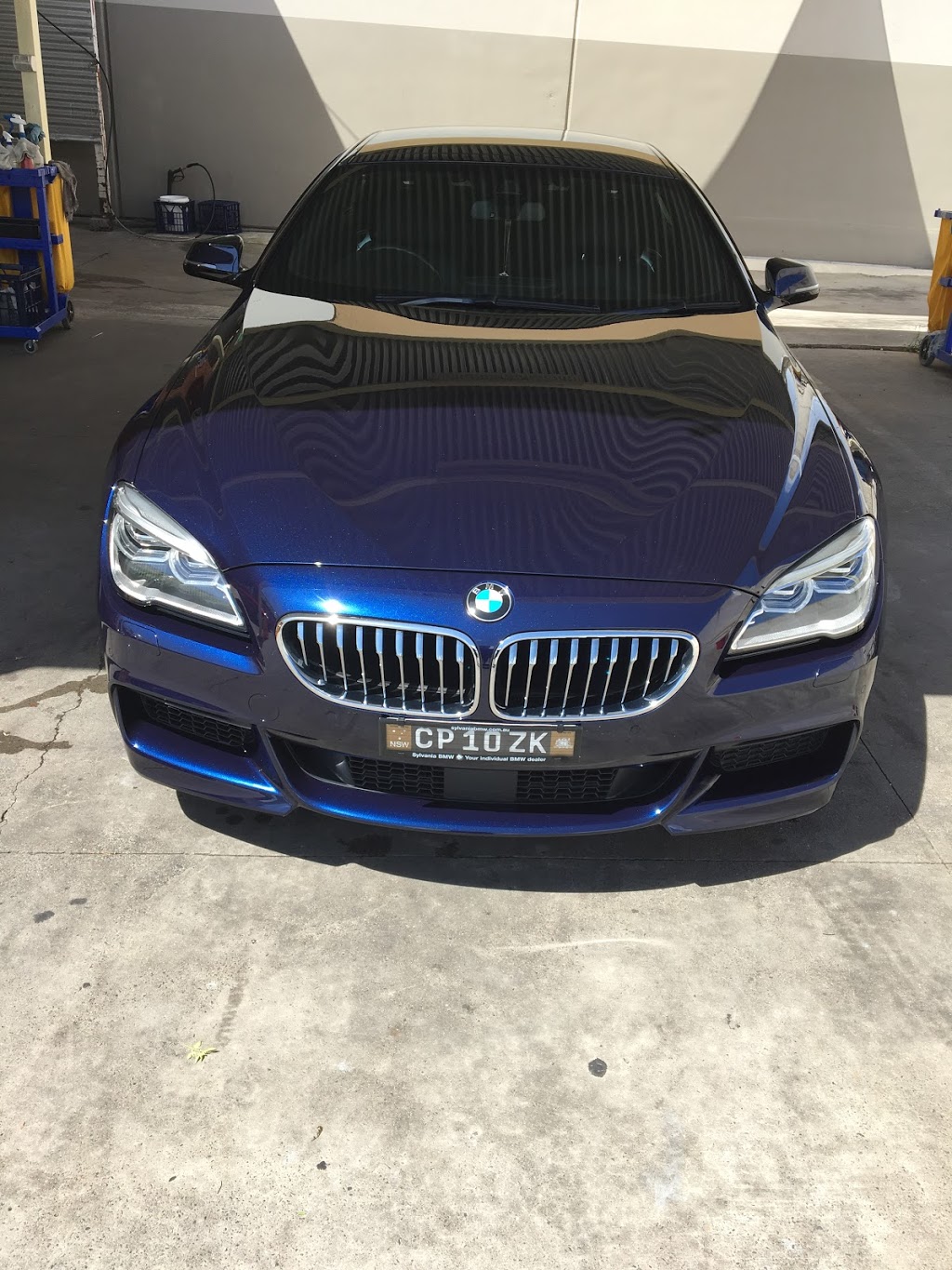 Southpoint Carwash & Detailing Padstow | Shop 3/9 Davies Rd, Padstow NSW 2211, Australia | Phone: 0402 678 998