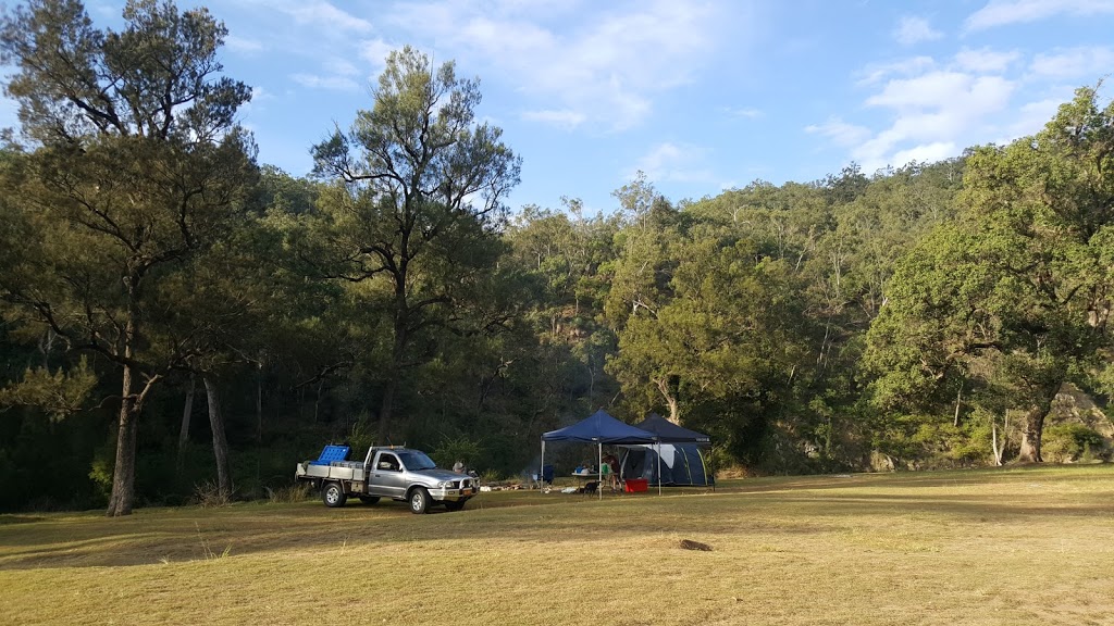 Landcruiser Mountain Park | campground | 669 Diaper Rd, Kingaham QLD 4515, Australia | 0754973164 OR +61 7 5497 3164