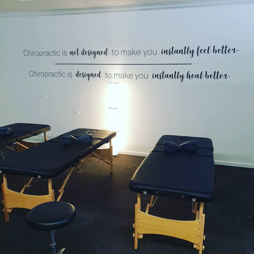 Healthy Choices Chiropractic | health | Shop 4/267 Smart Rd, St Agnes SA 5097, Australia | 0870924113 OR +61 8 7092 4113