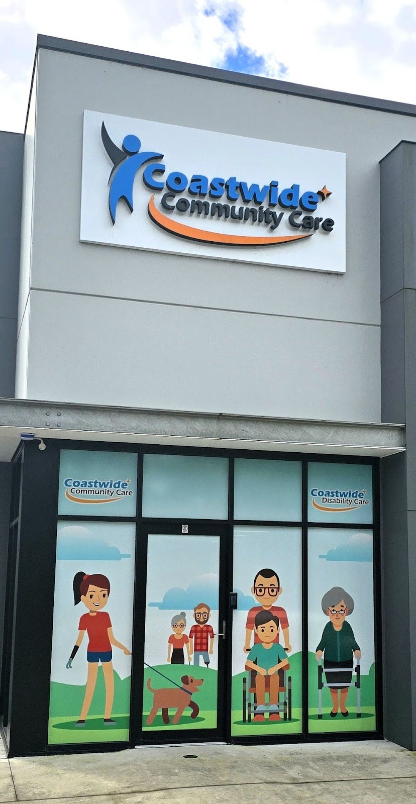Coastwide Community Care | 9/1 Dulmison Ave, Wyong NSW 2259, Australia | Phone: (02) 4353 1700