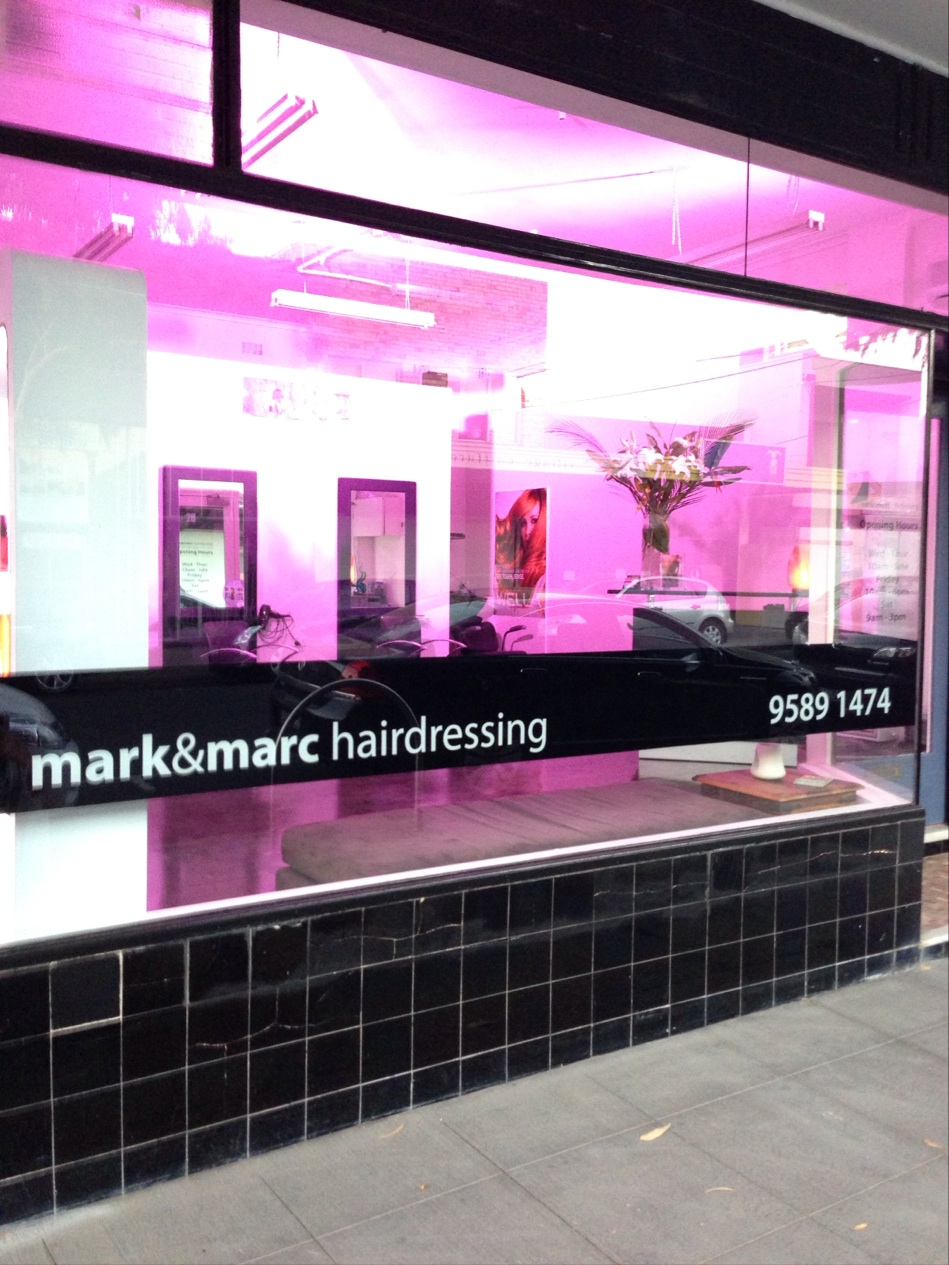 Mark and Marc Hairdressing | store | 20 Keys St, Beaumaris VIC 3193, Australia | 0395891474 OR +61 3 9589 1474