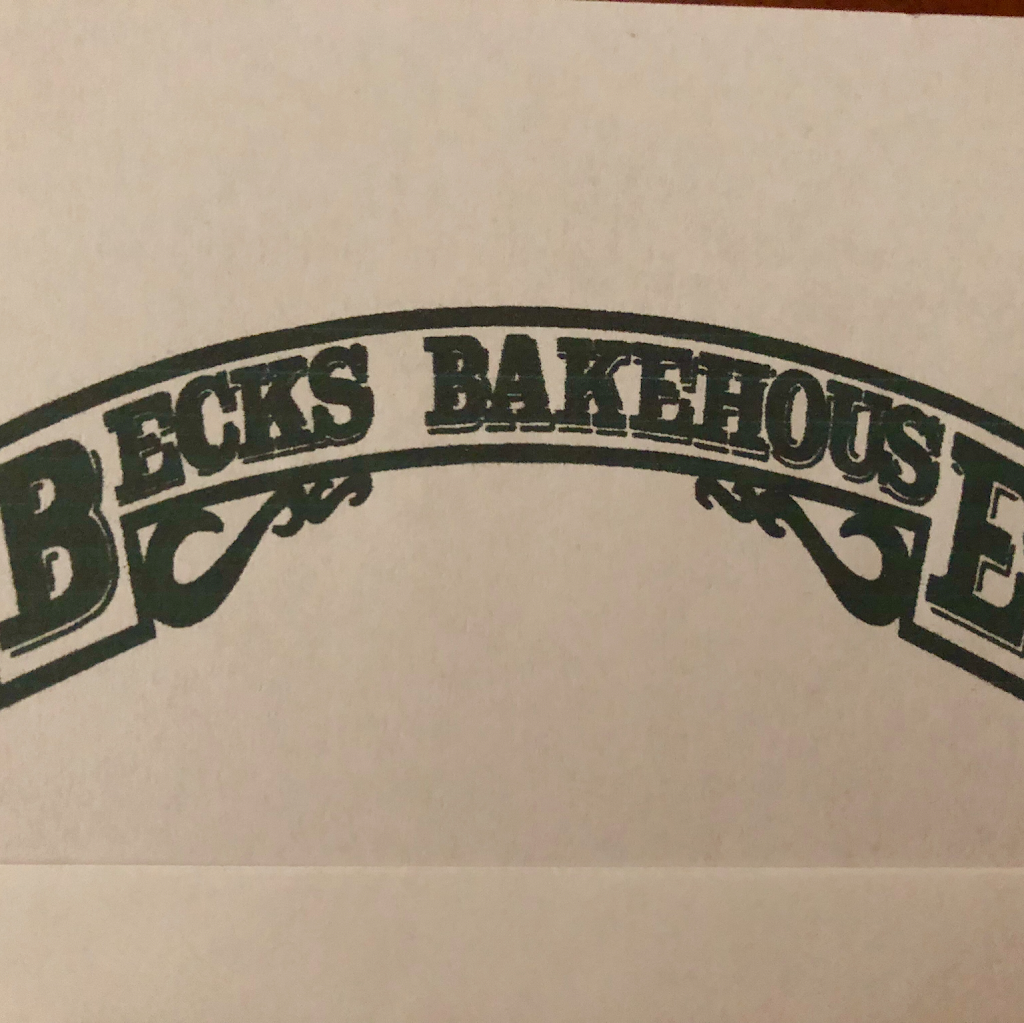 Becks Bakehouse | 90H Winston Ave, Melrose Park SA 5039, Australia | Phone: (08) 8277 9779