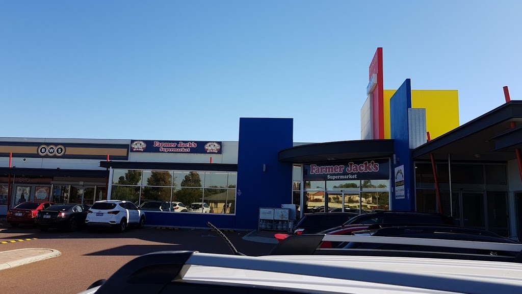 Landsdale Forum Shopping Centre | 131 The Broadview, Landsdale WA 6065, Australia