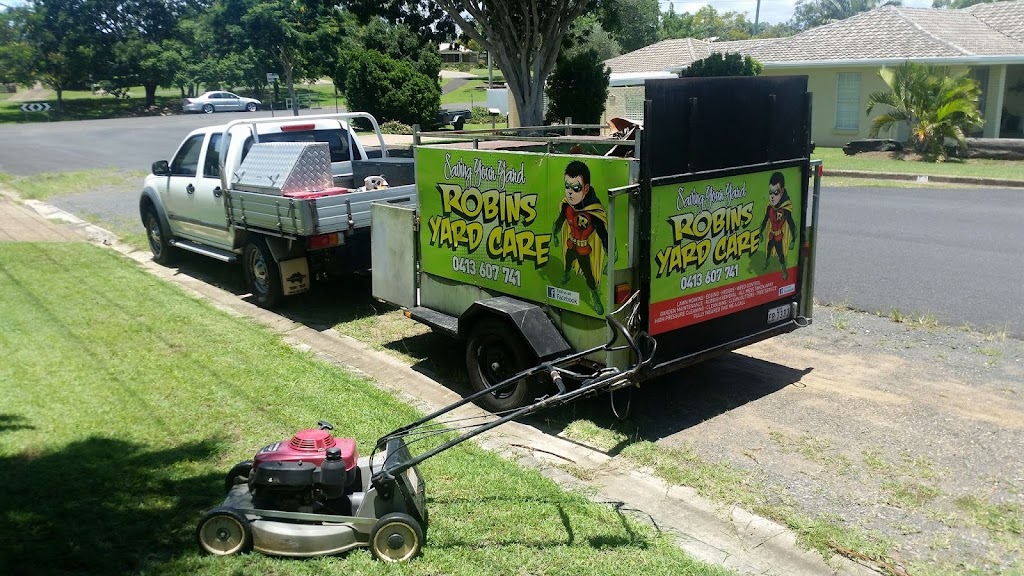 Toowoomba Cleaning Landscaping and Home Maintenance | 14 Mcburnie Avenue, Highfields QLD 4350, Australia | Phone: (07) 5655 7608