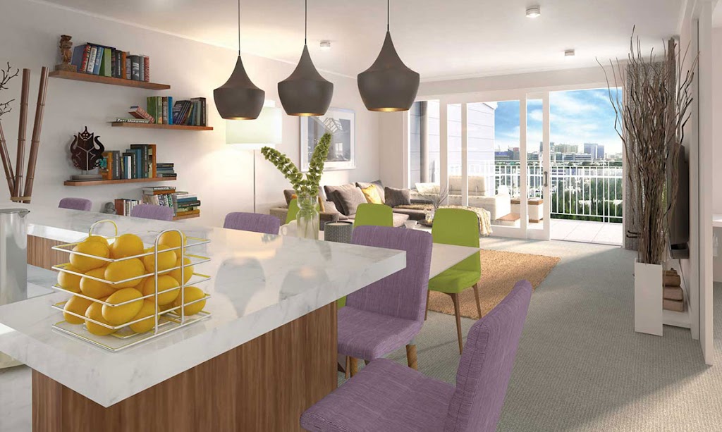 Thornton Park Retirement Village | 72-78 Empire Cct, Penrith NSW 2750, Australia | Phone: 1800 958 003