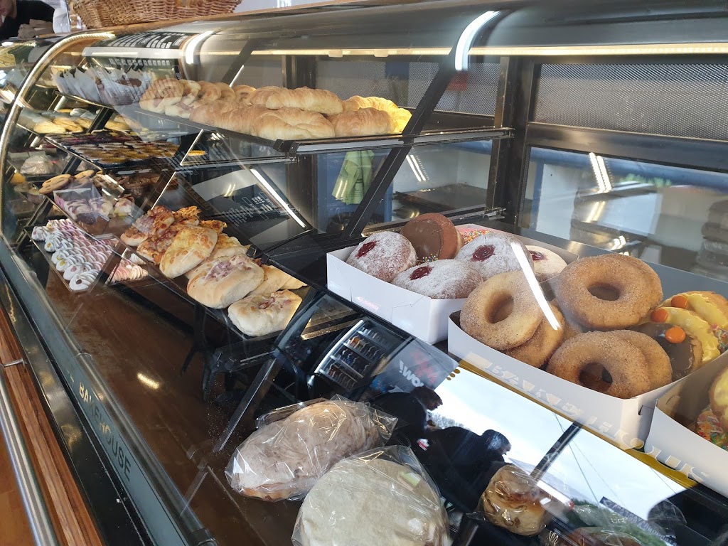 Beachside Bakehouse | 129 Marine Parade, San Remo VIC 3925, Australia | Phone: (03) 5678 5087