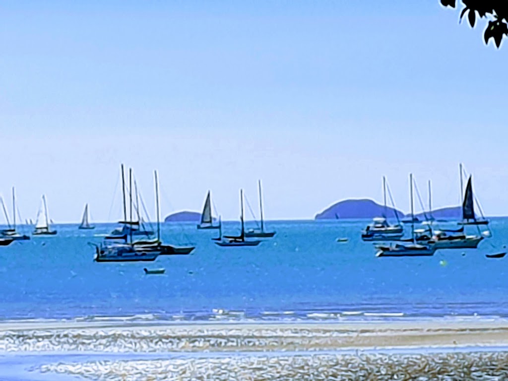 Fairy Tree Park | Airlie Esplanade, Airlie Beach QLD 4802, Australia | Phone: 0481 820 444