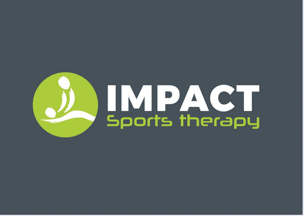 Impact Sports Therapy | 10 Farrington Ln, Freeburgh VIC 3741, Australia | Phone: 0414 611 102