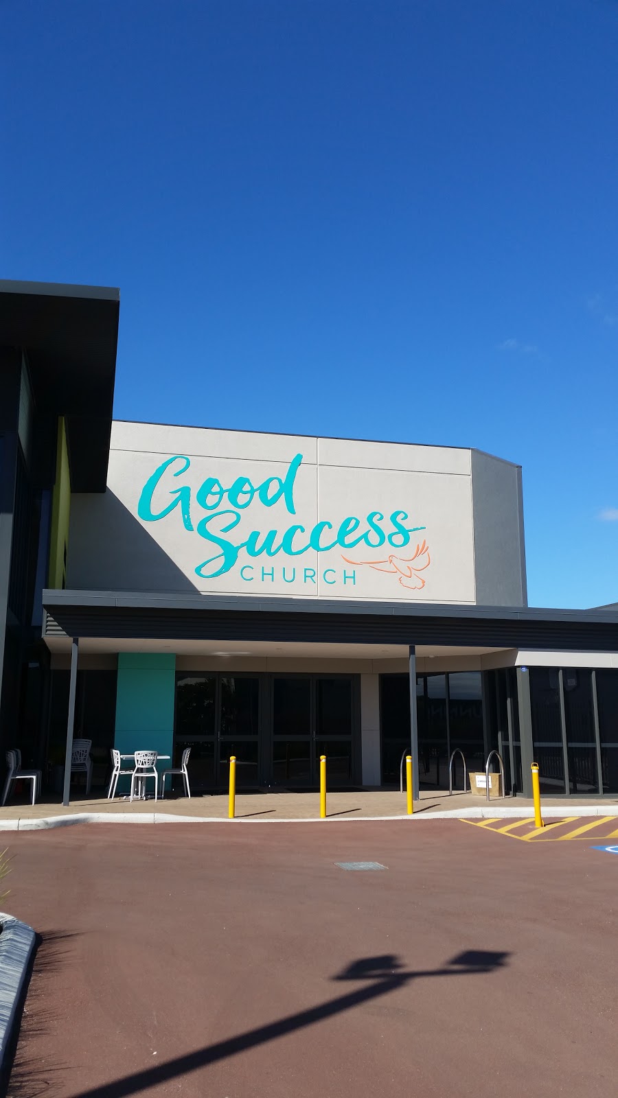 Good Success Church | church | 6 Avior Ave, Jandakot WA 6164, Australia | 0894576611 OR +61 8 9457 6611