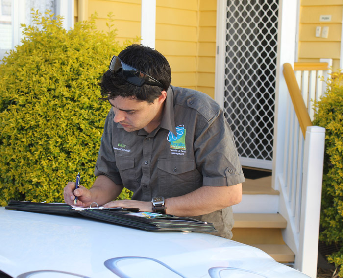 Results Termite and Pest Control Services | laundry | 169 Rickertt Rd, Ransome QLD 4154, Australia | 0738232500 OR +61 7 3823 2500