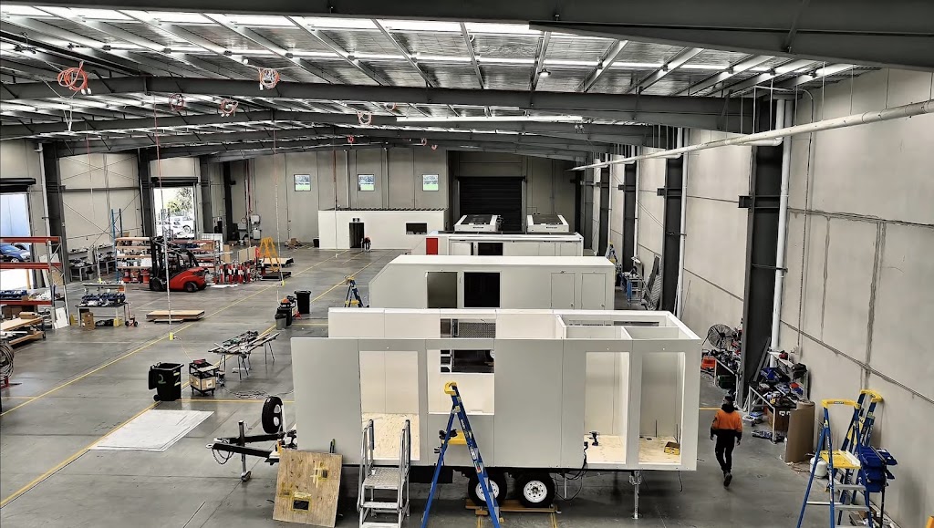 Hardwear Pty Ltd | 207 Greenhills Rd, Pakenham VIC 3810, Australia | Phone: (03) 9561 9555