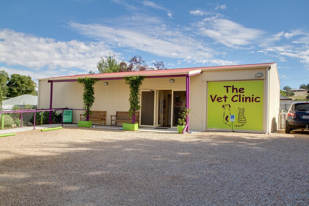 The Vet Clinic | veterinary care | 24 Murray St, Angaston SA 5353, Australia | 0885643488 OR +61 8 8564 3488