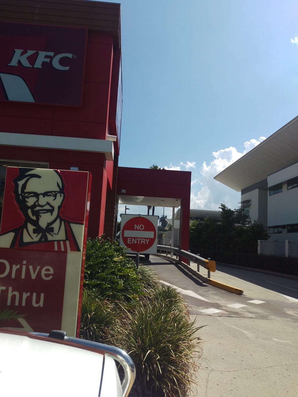 KFC Strathpine | meal takeaway | 358, State Route 58, Strathpine QLD 4500, Australia | 0732054396 OR +61 7 3205 4396