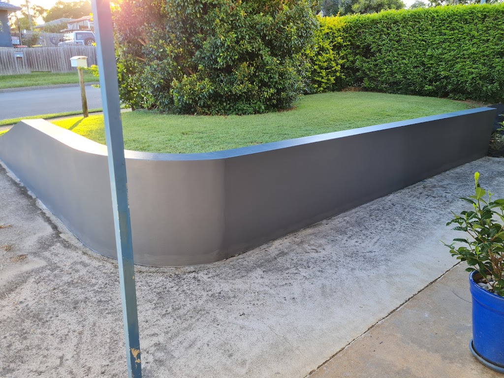 Steves Lawn and Property Care Pty Ltd | 25 Nanbaree Dr, Bray Park QLD 4500, Australia | Phone: 0426 961 675