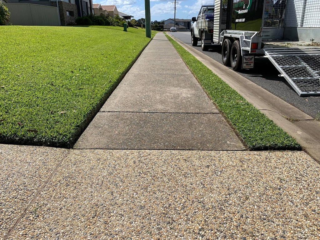 Coffs Coast Professional Lawn Care & Maintenance | Coffs Harbour Ave, Coffs Harbour NSW 2450, Australia | Phone: 0401 665 387