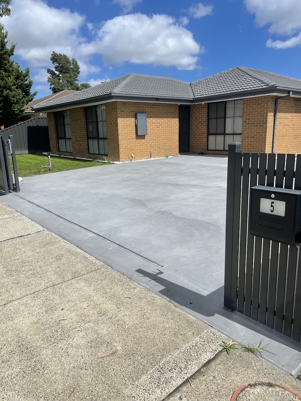 NJC LANDSCAPES | 16 Coulson Rd, Monbulk VIC 3793, Australia | Phone: 0409 590 230