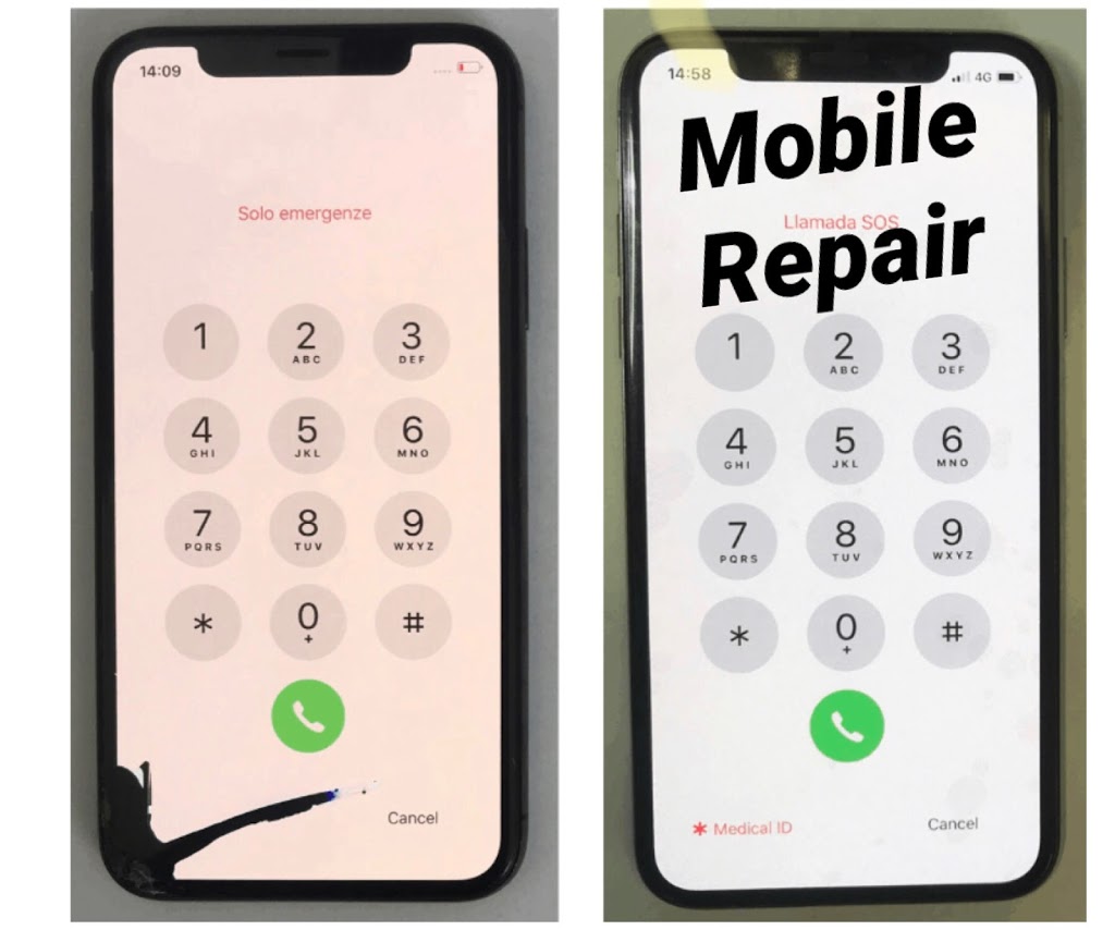 EasyFix mobile Repair | 21 Hollyhock Rd, Craigieburn VIC 3064, Australia | Phone: 0404 590 845