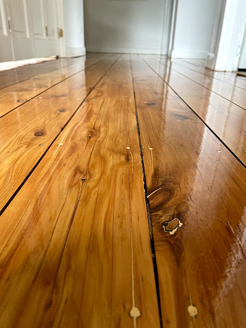 Reflections Timber Floor Sanding and Polishing | 58 Witt St, Benalla VIC 3672, Australia | Phone: 0423 611 229