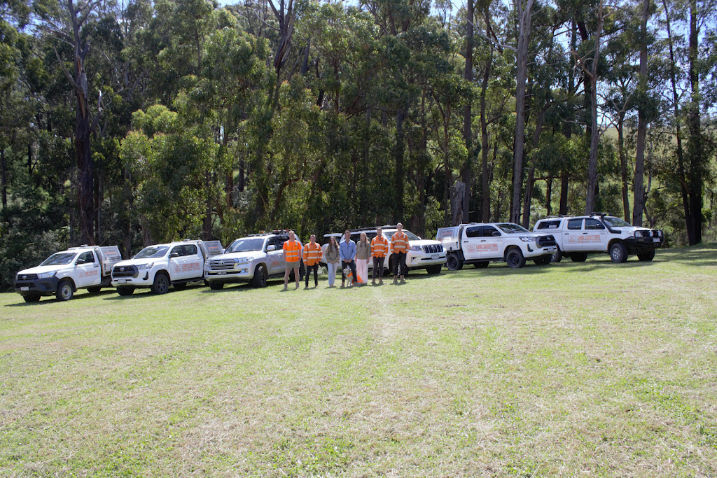 D.A.C Projects | 215 Mt Eirene Rd, Gembrook VIC 3783, Australia | Phone: 0430 555 836