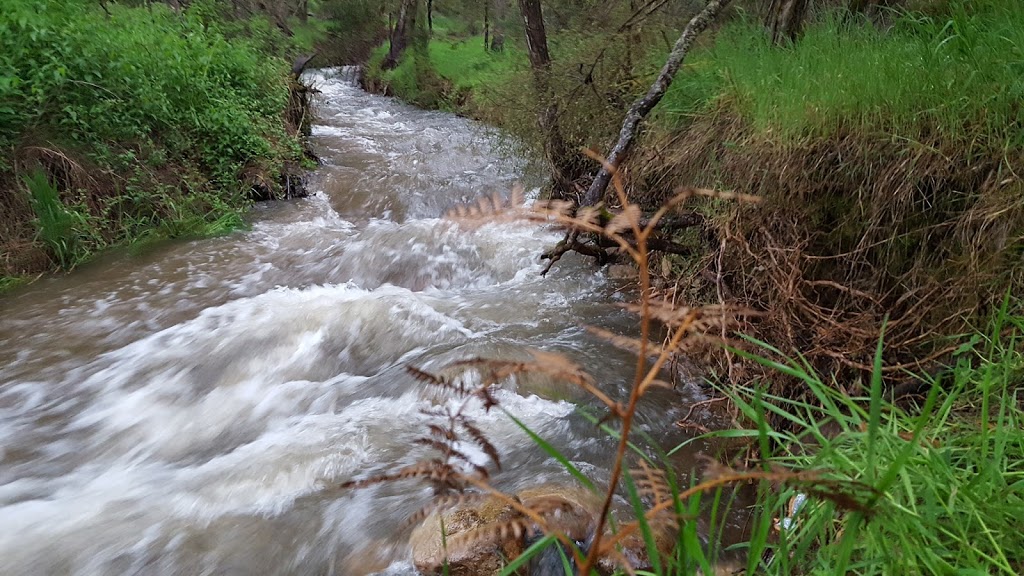 Bluff Creek Campground | campground | 367 Bluff Falls Rd, Cudgewa VIC 3705, Australia