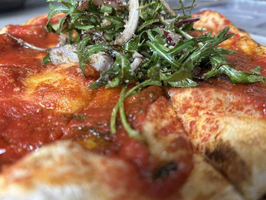 Pizzeria Napoli | 28 Yenda Pl, Yenda NSW 2681, Australia | Phone: 0421 477 231