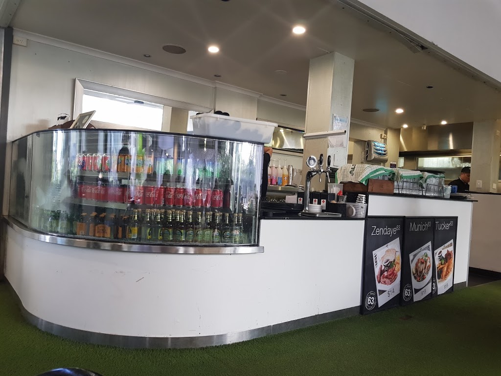 Cafe 63 | cafe | 300 Oxley Dr, Coombabah QLD 4216, Australia | 1300636300 OR +61 1300 636 300