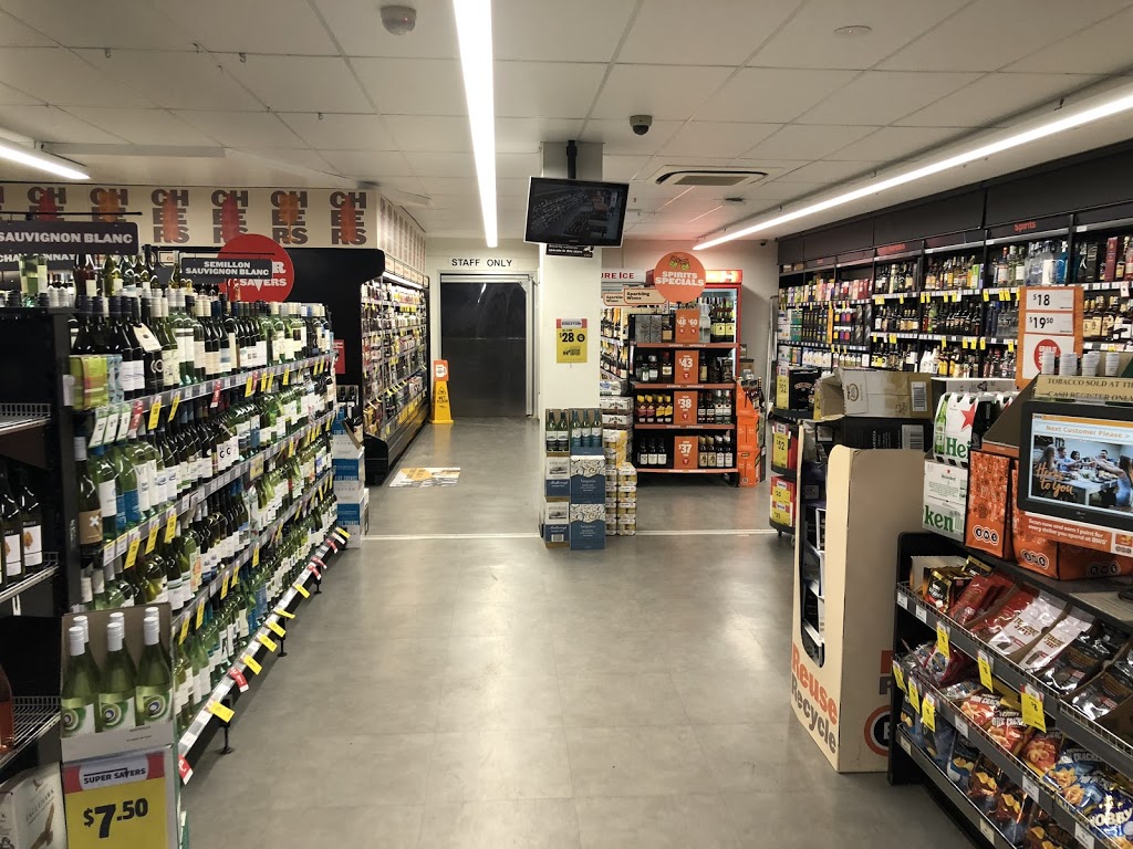 BWS Heathcote | 1240-1260 Princes Hwy, Engadine NSW 2233, Australia | Phone: (02) 9520 9517